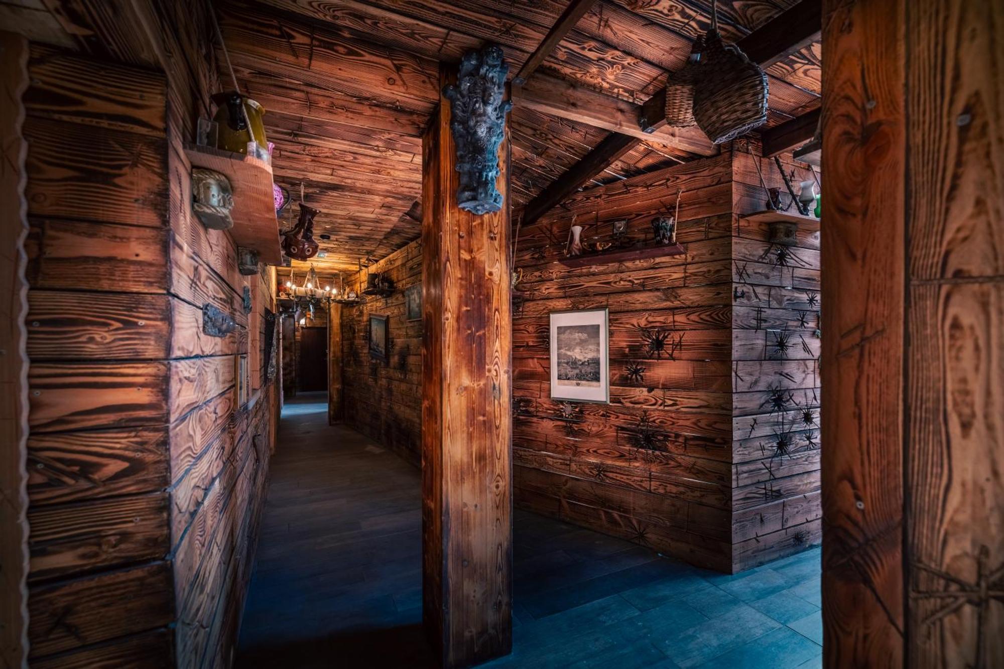 Hotel Pirates World Агд Экстерьер фото
